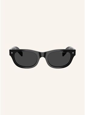PRADA 女士太阳镜 100322506313000 CO 花色 Sunglasses PR C09S