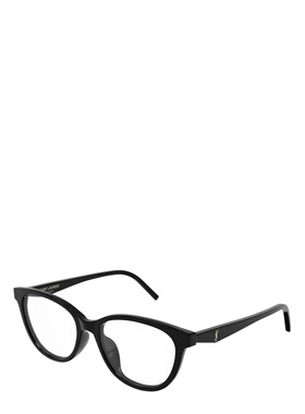 香港直邮SAINT LAURENT 女士眼镜 SLM188F001 CO 【付后1h可退】