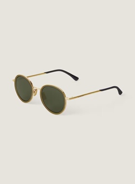 GIVENCHY 女士眼镜 BR00BQR04X321 SS2026 绿色 Day 太阳镜