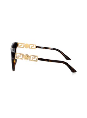 VERSACE 女士太阳镜 0VE4471B1088710887 SS2025 花色
