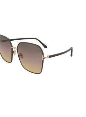 TOM FORD 女士眼镜 FT083901B