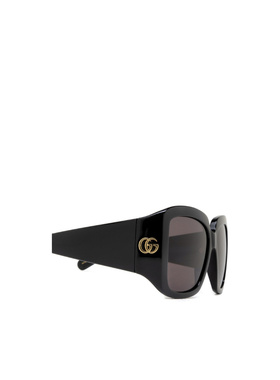 1h可退 gucci 女士 太阳镜古驰