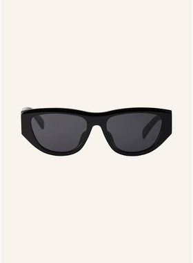 CELINE 女士太阳镜 100168209213000 CO 黑色 Sunglasses CL00045