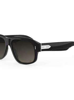 CHRISTIAN DIOR 男士眼镜 DIORTAILORINGN1I5710A1 支付后1h可退