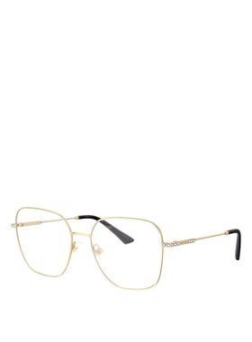 JIMMY CHOO 女士太阳镜 0JC30085000 AW2025 黑色 Glasses