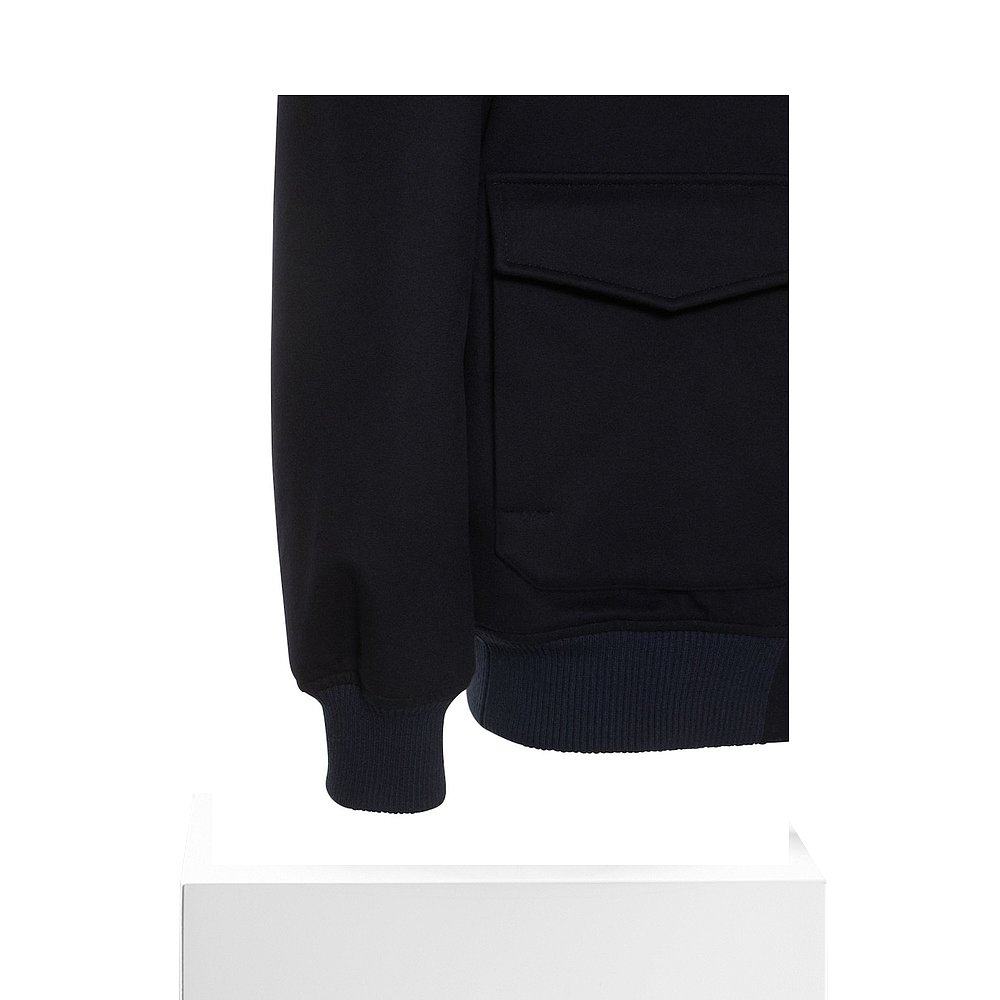 香港直邮潮奢布内罗·古奇拉利羊毛 天猫国际探物中国香港夹克