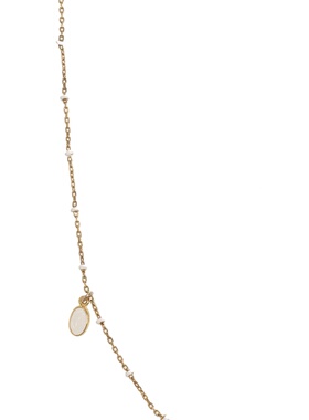 ISABEL MARANT 女士项链 ME0001FAA3B01BECRU CO