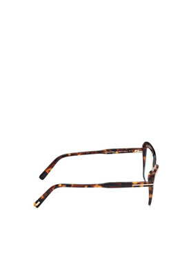 TOM FORD 男士太阳镜 FT5948B052 SS2026 白色 FT5948-B