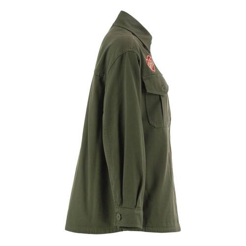 香港直邮WEEKEND MAX MARA 女士夹克 2625086011600003 AW2026 - 图2