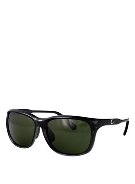 MONCLER 男士太阳镜 ML0275P01N AW2025 绿色 ML0275/P