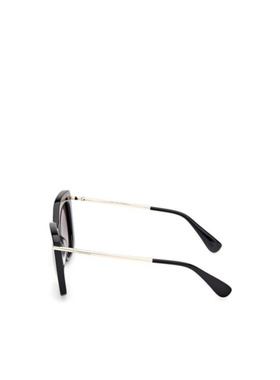 奢淘 Max Mara 全框太阳镜 女 MM0101