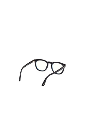 TOM FORD 男士眼镜 FT5993B50001 CO 白色