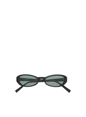 SAINT LAURENT 女士眼镜 862863Y99561004 SS2026