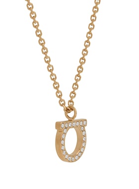 SALVATORE FERRAGAMO 女士项链 7601320696656ORO