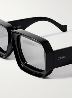 LOEWE罗意威男士太阳镜