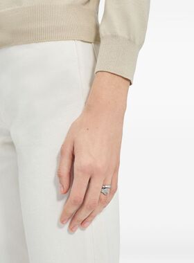 MM6 MAISON MARGIELA 女士戒指 SM7UQ0120P9160951