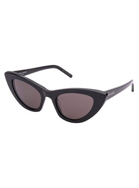 SAINT LAURENT 女士眼镜 SL213LILY001 AW2025 花色太阳镜