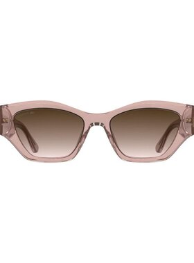 LACOSTE 女士太阳镜 L6072S662