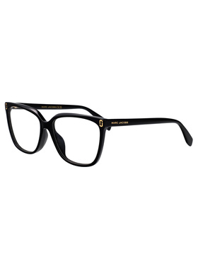 MARC JACOBS 女士眼镜 MJ1144G807 SS2026 黑色 MJ 1144/G
