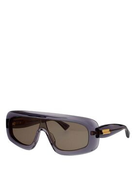 BOTTEGA VENETA 男士太阳镜 BV1281S003 SS2025 花色配饰