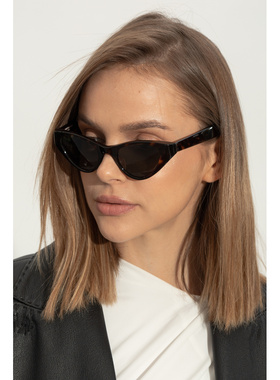 SAINT LAURENT 女士眼镜 810622Y99562300 SS2025