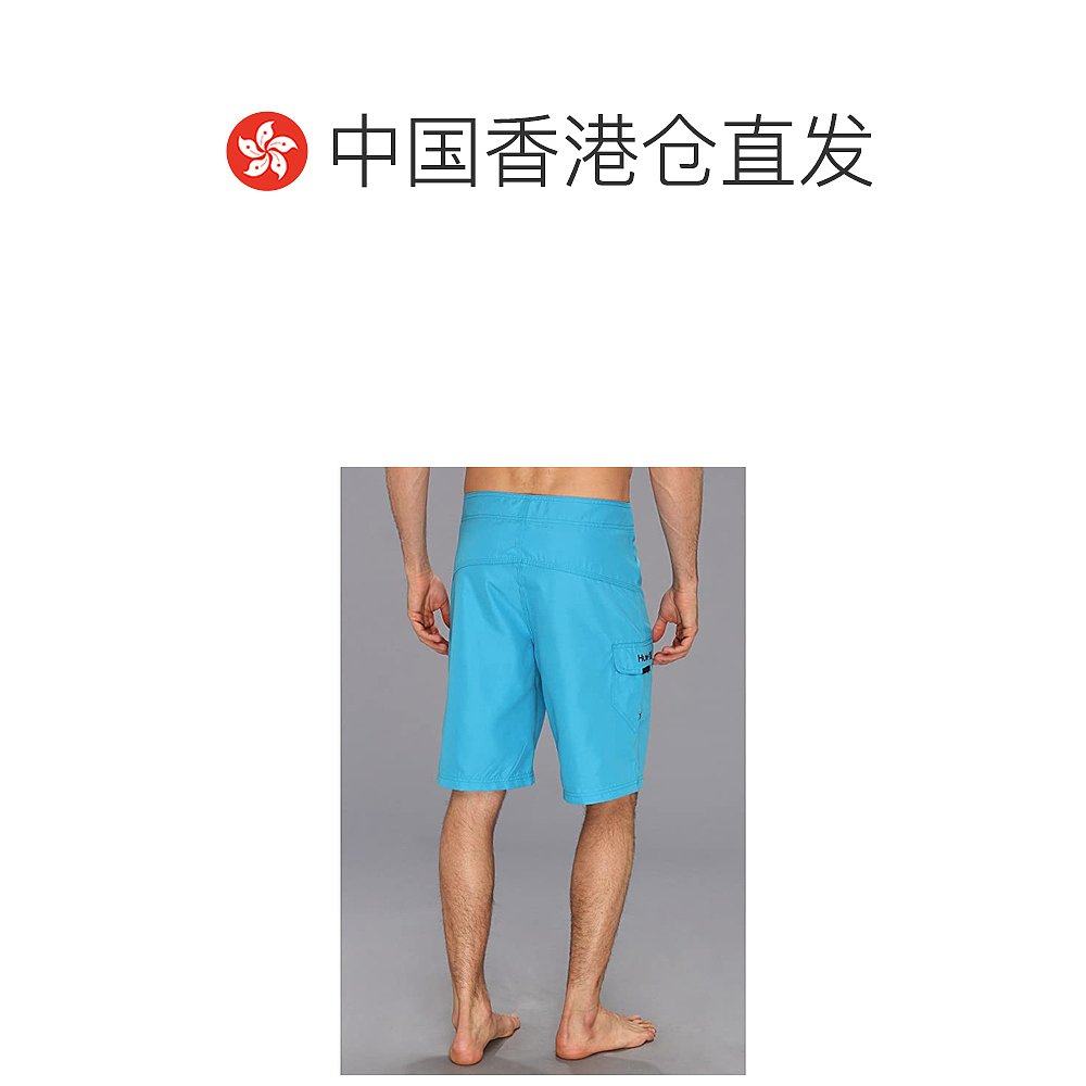 香港直邮潮奢hurley男士冲浪短裤 天猫国际探物中国香港睡裤/家居裤