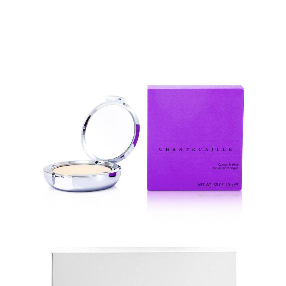 香港直邮香缇卡清透控油定妆粉饼 天猫国际香港直购粉饼