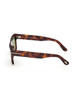 TOM FORD 男士太阳镜 FT133753N SS2026 花色