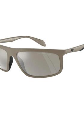 EMPORIO ARMANI 男士眼镜 0EA4212U54376G AW2025