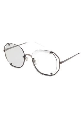 1h可退 EMPORIO ARMANI 女士太阳镜 0EA216830038754 AW2025