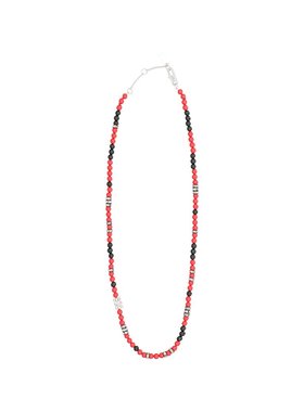 CELINE 男士项链 461OT6OGB27SR AW2025 红色