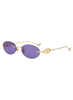 VALENTINO GARAVANI 女士太阳镜 VG0032S004 SS2026