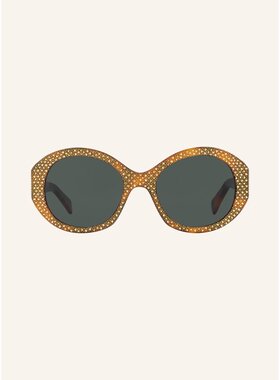 CELINE 女士太阳镜 100158424015000 CO 花色 Sunglasses CL00041