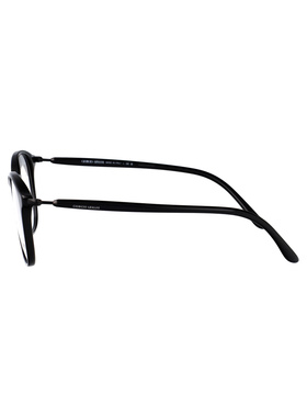 GIORGIO ARMANI 男士眼镜 0AR72135001 SS2025 黑色