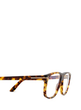 TOM FORD 男士眼镜 FT5978B053 SS2025 花色 全框平光镜