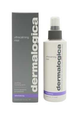 香港直邮Dermalogica 德美乐嘉特效舒缓补水喷雾爽肤水 177ml正品