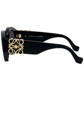 LOEWE 罗意威 女士 Anagram 太阳眼镜 LW40188IW5