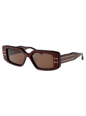 VALENTINO GARAVANI 女士太阳镜 VLS108B53108B AW2025