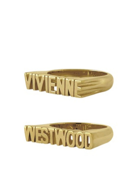 VIVIENNE WESTWOOD 女士戒指 6404018I01R001R001