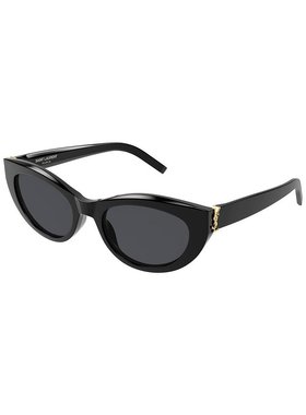 1h可退 潮奢 Saint Laurent 圣罗兰 女士 -sunglasses 太阳镜 SLM