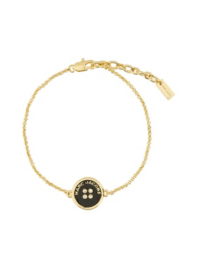 1h可退 MARC JACOBS 女士手链手镯 2R5JBR001J33972 AW2025配饰