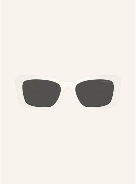 1h可退 MIU MIU 女士太阳镜 100158136711000 CO 花色 Sunglasses