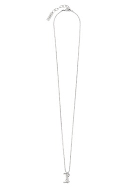SAINT LAURENT 男士项链 822754Y15008126 CO 灰色
