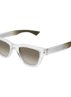 SAINT LAURENT 男士眼镜太阳镜 SL789JACQUES004 SS2025