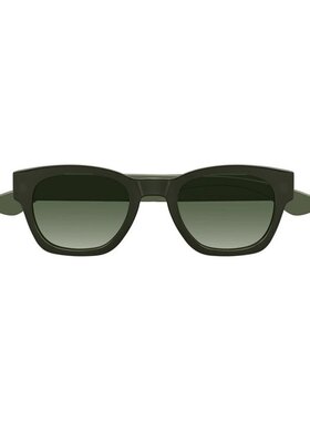 ALEXANDER MCQUEEN 男士眼镜 AM0530S004 SS2026