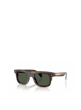 MONCLER 男士眼镜 ME600430029A CO 黑色 徽标太阳镜配饰
