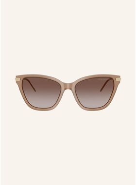 1h可退 EMPORIO ARMANI 女士太阳镜 100287403312000 CO 花色