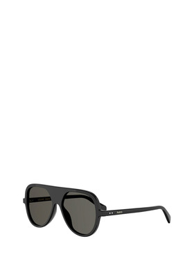 CELINE 女士眼镜 CL40366I01A AW2026 灰色 全框【付后1h可退】