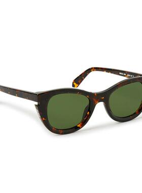 off-white-sunglasses女士太阳镜