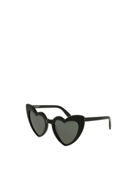 SAINT LAURENT 女士眼镜太阳镜 SS2022 LOULOUSL181001